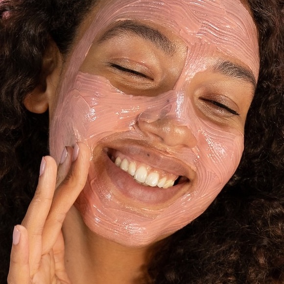 Old Henriksen PHAT Glow Facial Mask Exfoliant - Picture 4 of 4